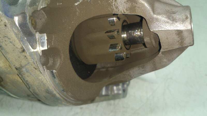 MOTOR ARRANQUE HONDA CIVIC D16V1