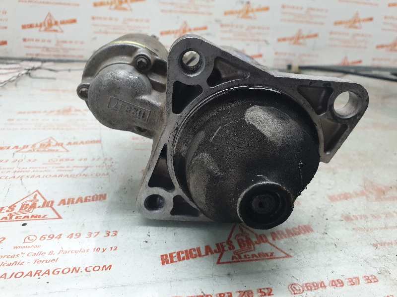 MOTOR ARRANQUE KIA RIO G A5D