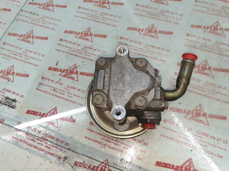 BOMBA DIRECCION FORD FUSION F6JA