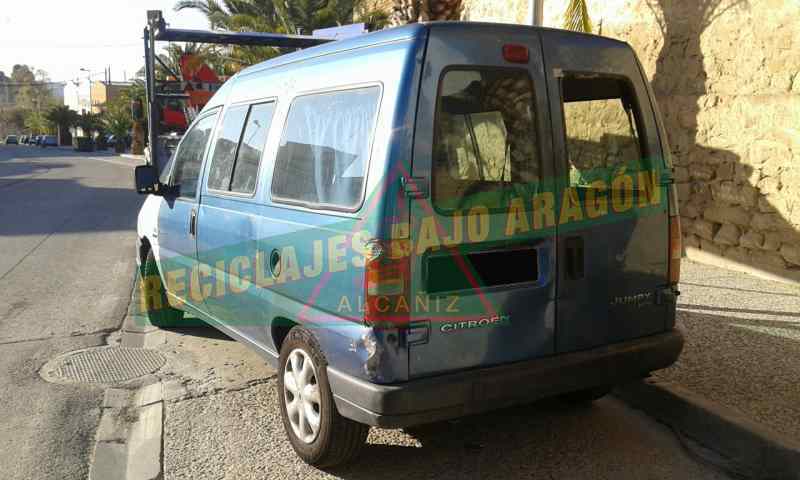 MANDO LIMPIA CITROEN JUMPY RHZDW10ATED