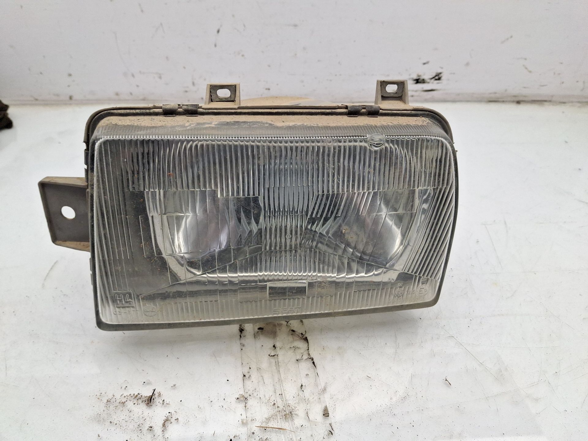  SEAT MALAGA (23A) 1.5