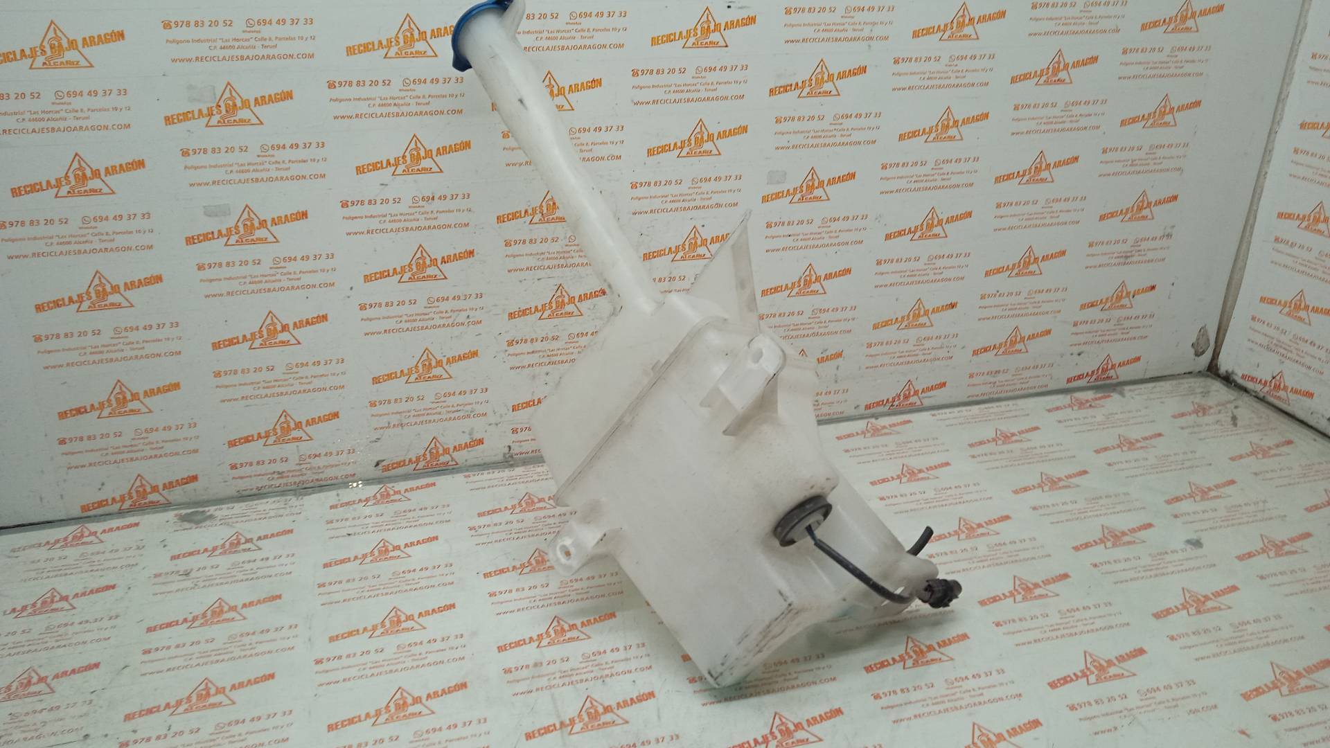 DEPOSITO LIMPIA HYUNDAI I40 D4FD