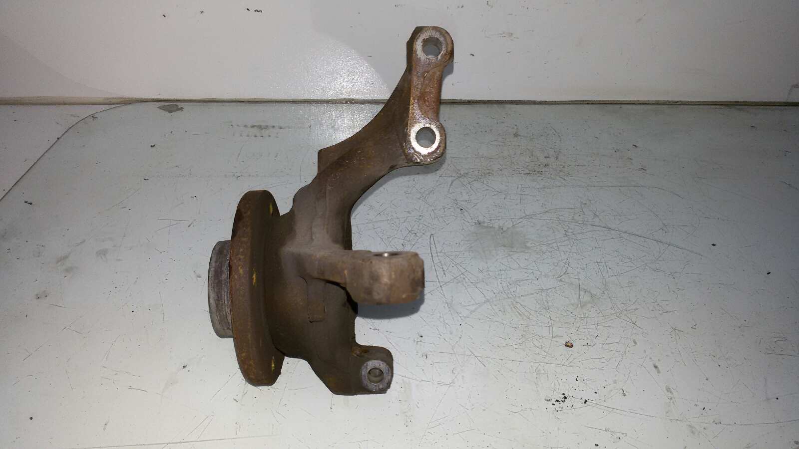 MANGUETA DELANTERA IZQUIERDA RENAULT 19 E6J