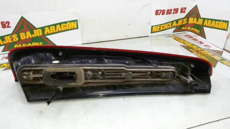 PILOTO TRASERO DERECHO FORD FOCUS G8DA