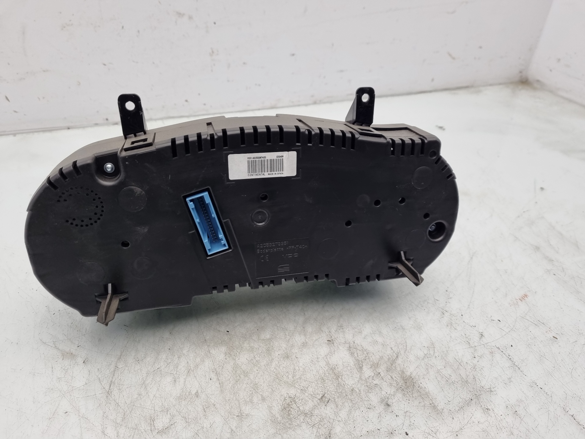 CUADRO INSTRUMENTOS SEAT ALTEA CAYC