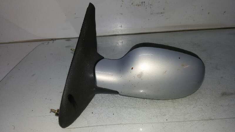 RETROVISOR IZQUIERDO RENAULT MEGANE F9Q A7