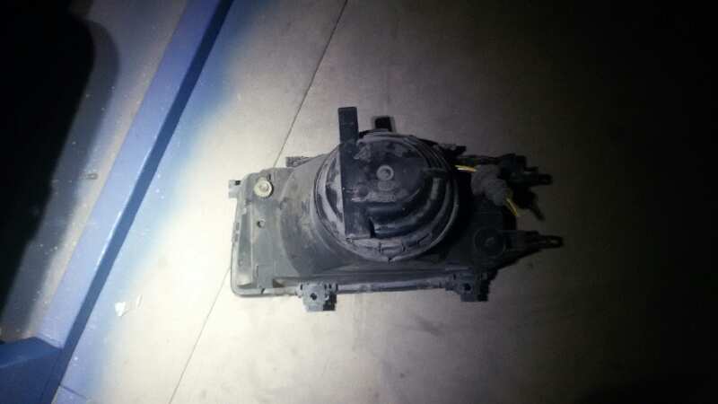 FARO DERECHO AUDI 80/90 (893) DZ