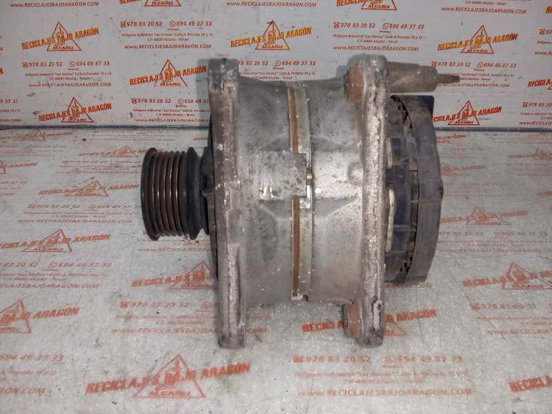 ALTERNADOR AUDI A2 AUA
