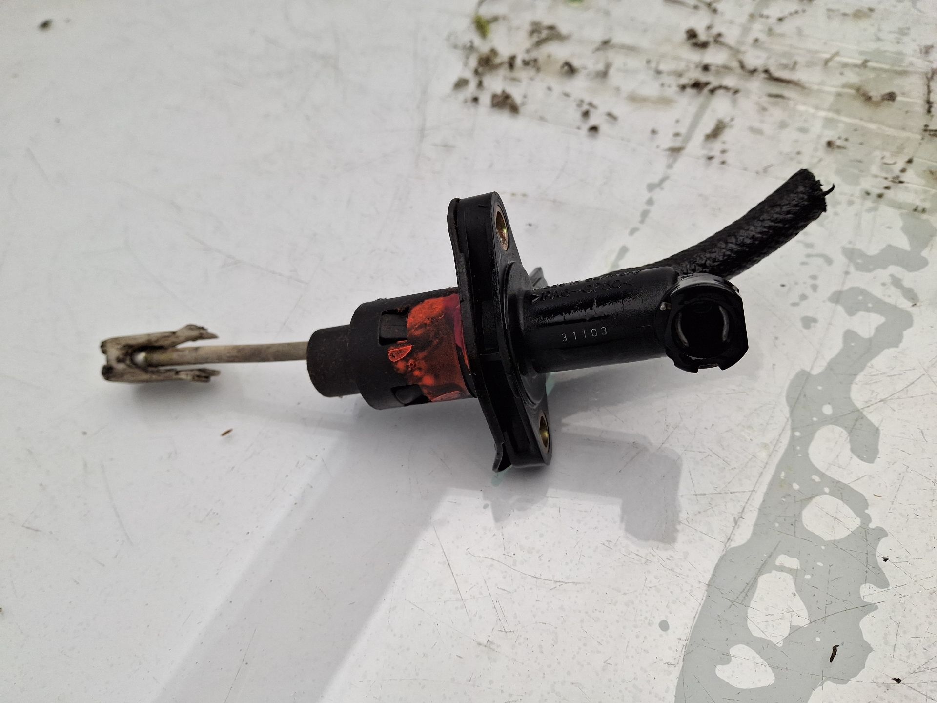 BOMBA EMBRAGUE SEAT IBIZA 