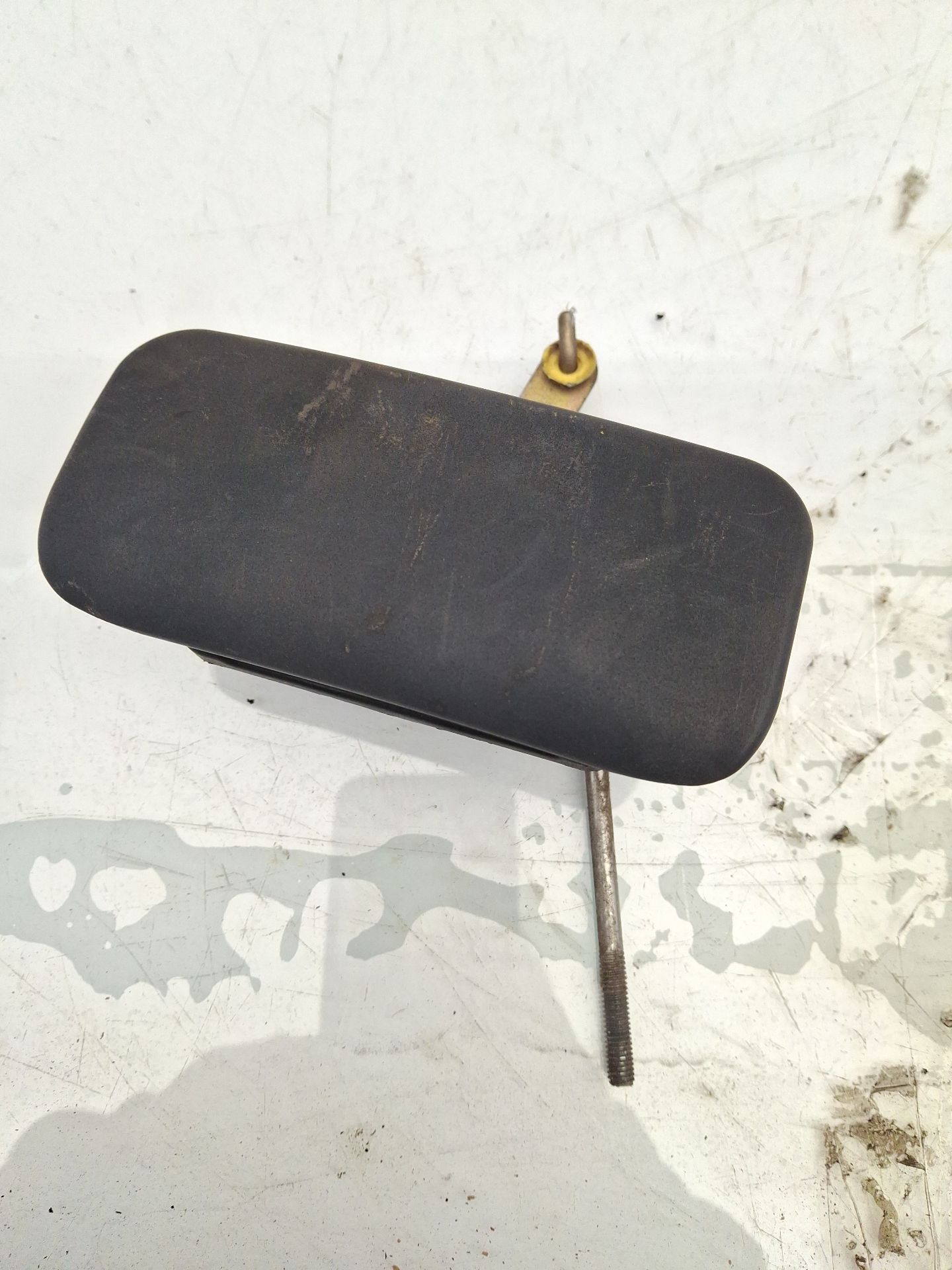 RETROVISOR DERECHO FORD TRANSIT 