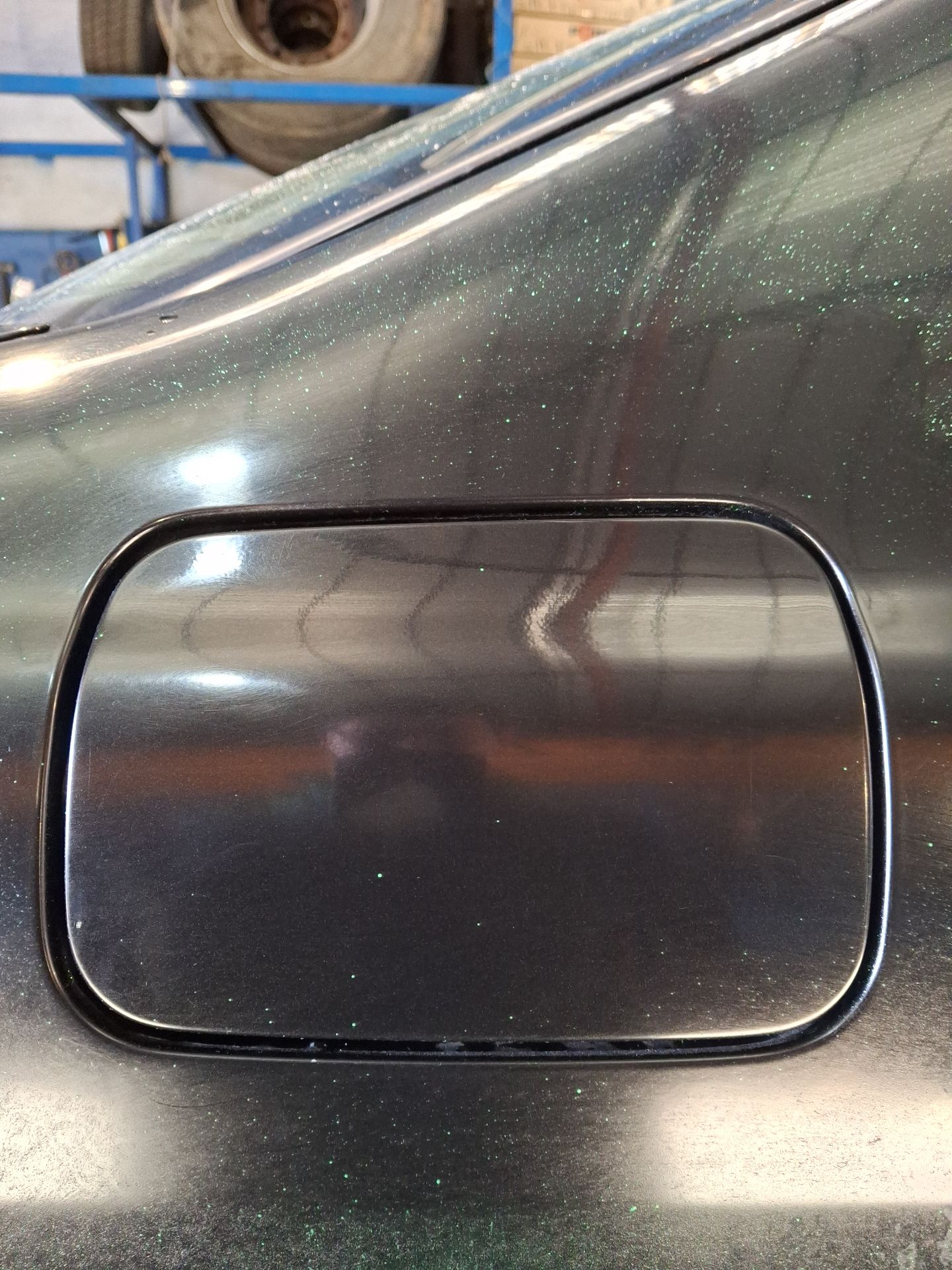  MERCEDES-BENZ CLASE S (W220, V220) S 400 CDI (220.028, 220.128)