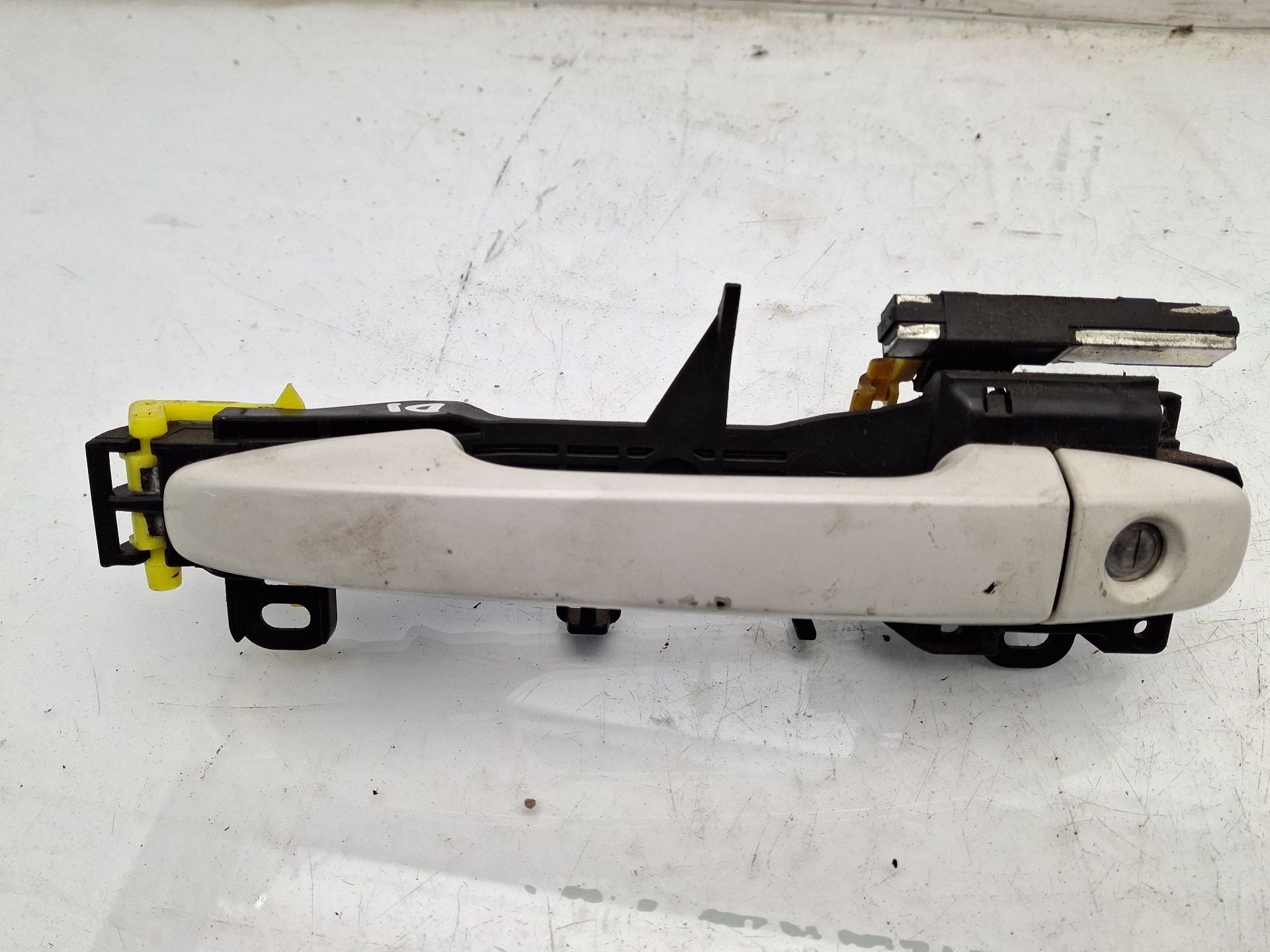 MANDO LIMPIA SUBARU IMPREZA 