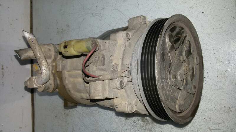 COMPRESOR AIRE ACONDICIONADO MG MG 14K4F