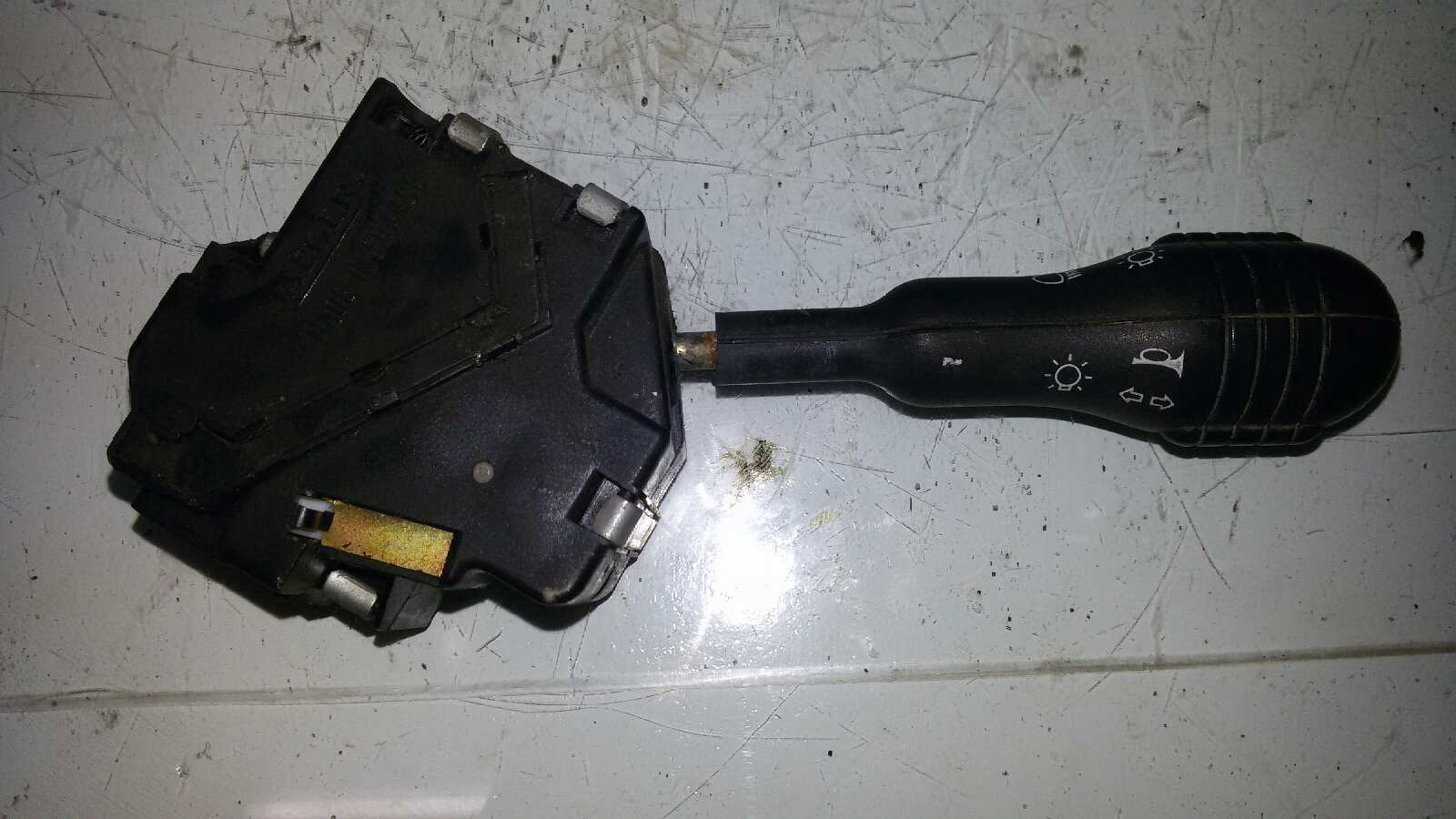 MANDO LUCES RENAULT TWINGO C3G