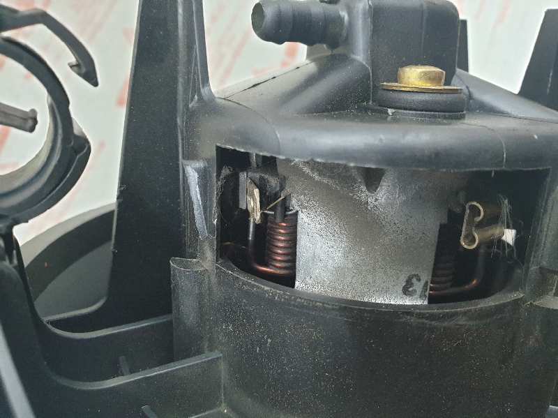 VENTILADOR CALEFACCION CITROEN XSARA BERLINA RHY