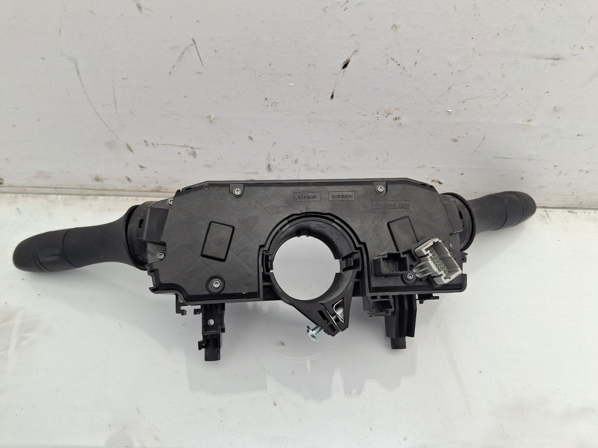 MANDO INTERMITENTES NISSAN JUKE 