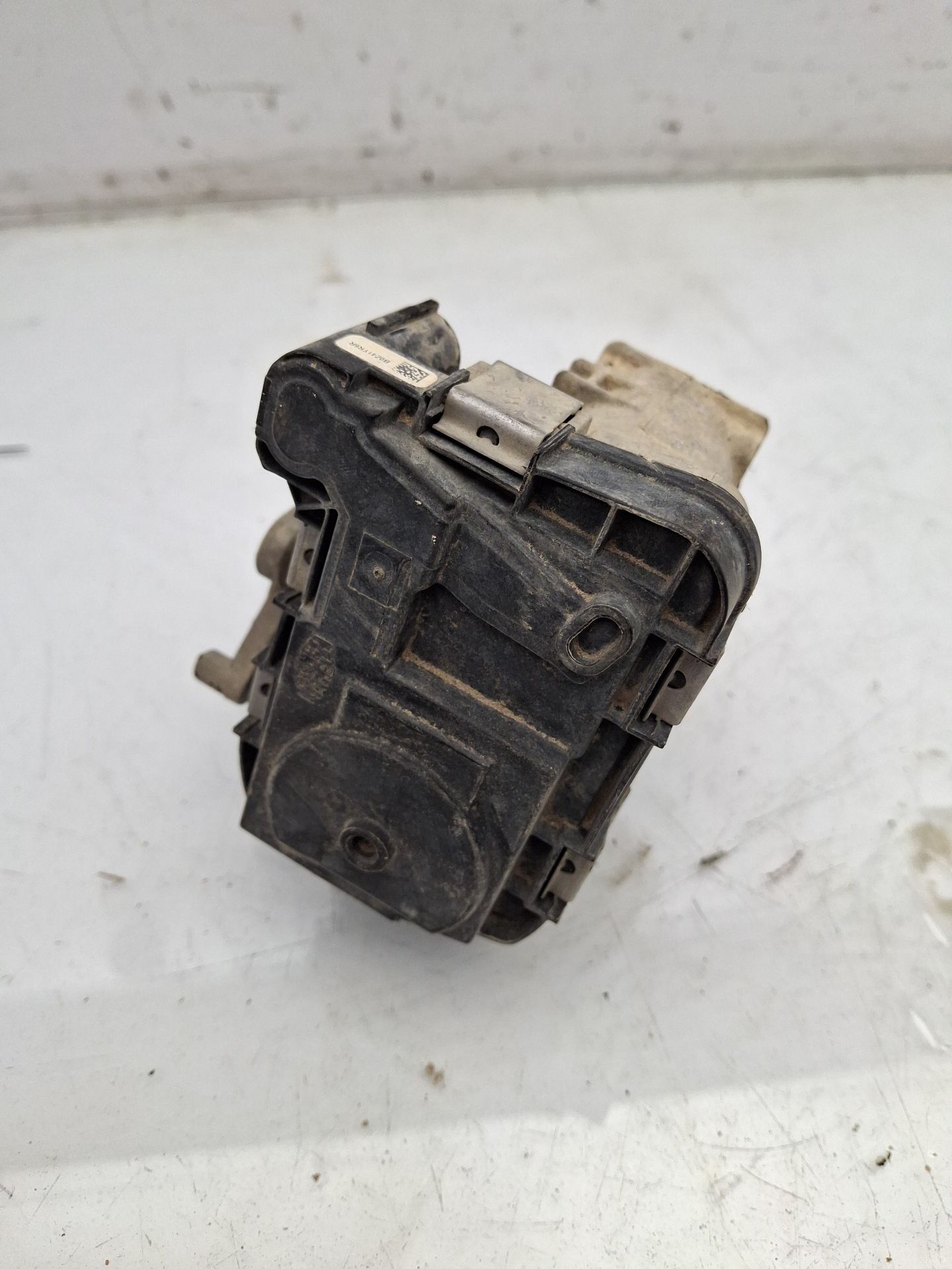 CAJA MARIPOSA FIAT GRANDE 