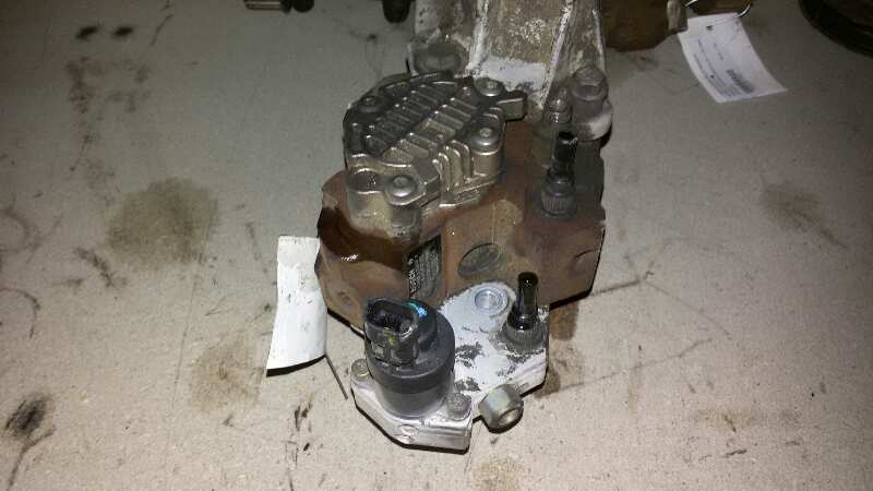BOMBA INYECCION RENAULT MEGANE F9Q 732