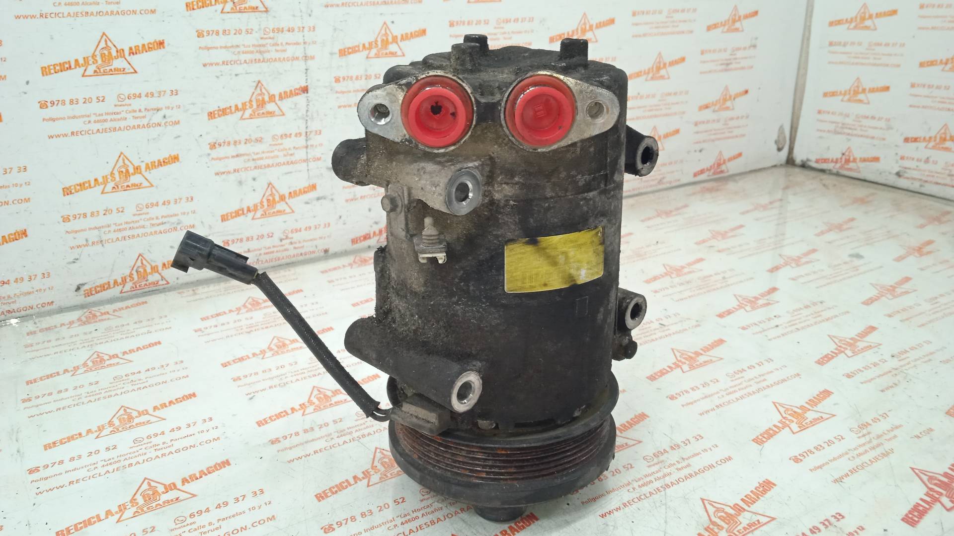 COMPRESOR AIRE ACONDICIONADO FORD FOCUS HHDA