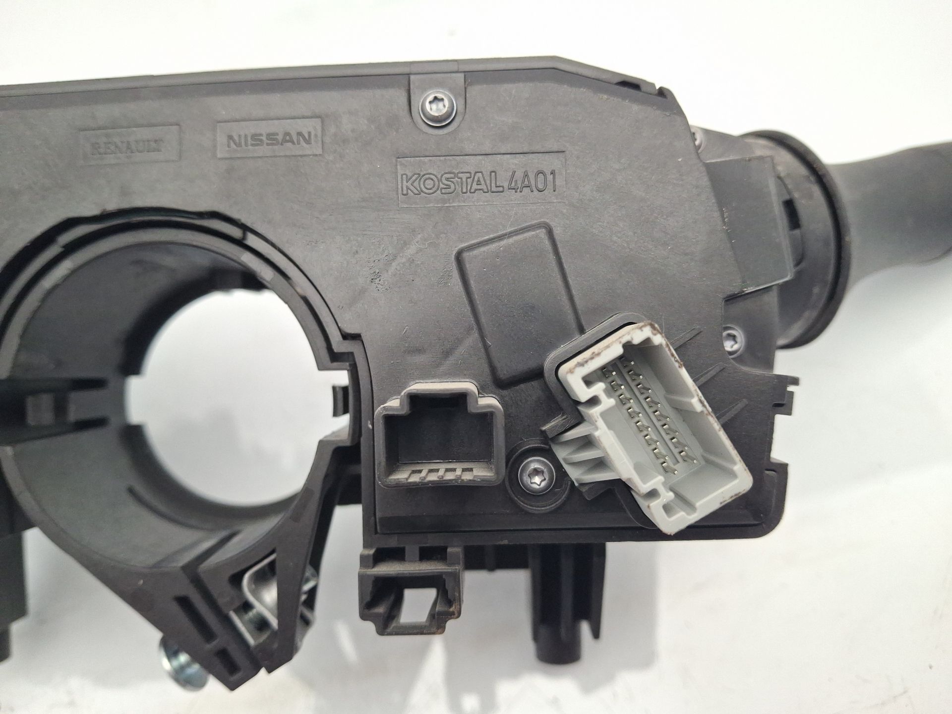 MANDO INTERMITENTES NISSAN JUKE 