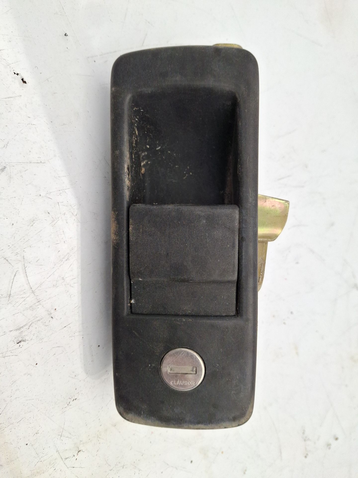  SEAT MALAGA (23A) 1.5