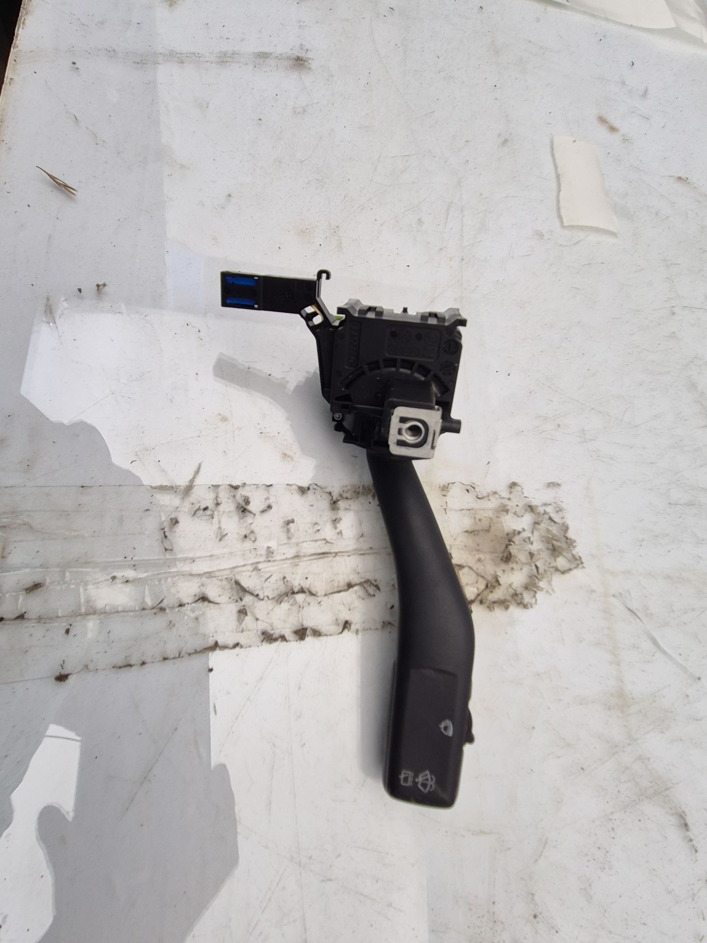 MANDO LIMPIA SEAT TOLEDO 