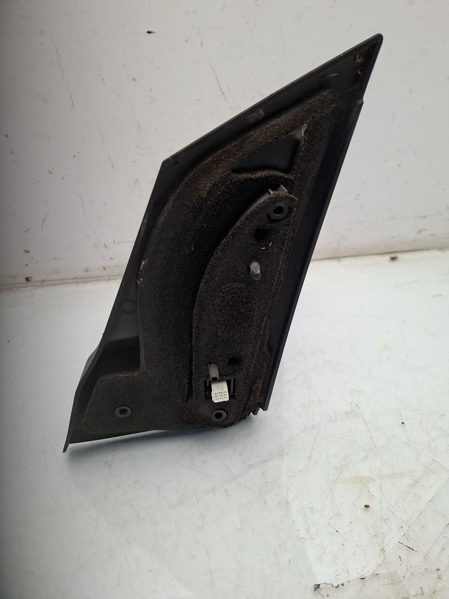 RETROVISOR DERECHO MAZDA 2 