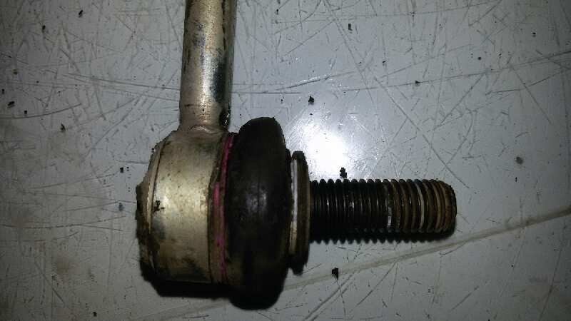 BIELETA ESTABILIZADORA DELANTERA DER. PEUGEOT 406 RHYDW10TD