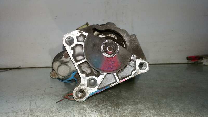 MOTOR ARRANQUE RENAULT 19 F8Q 742