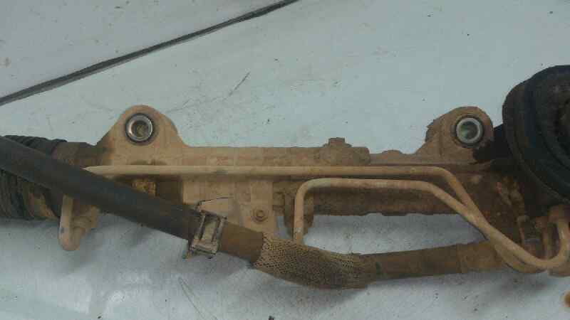 CREMALLERA DIRECCION FIAT DOBLO 199A2000