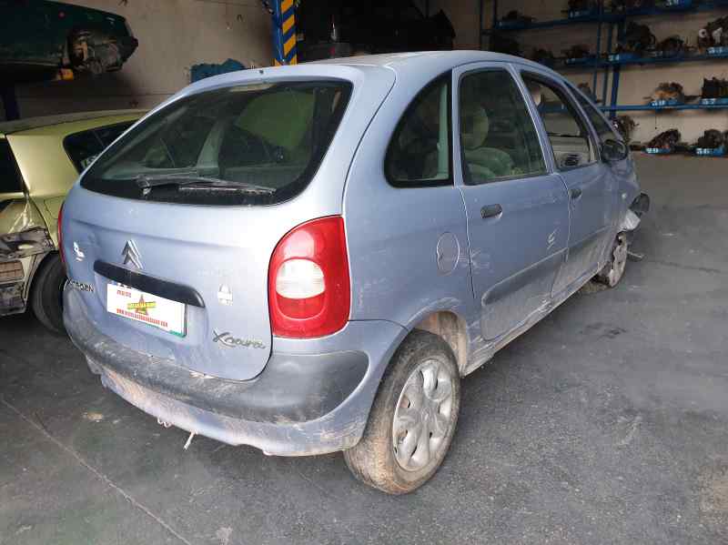 RETROVISOR IZQUIERDO CITROEN XSARA 6FZ