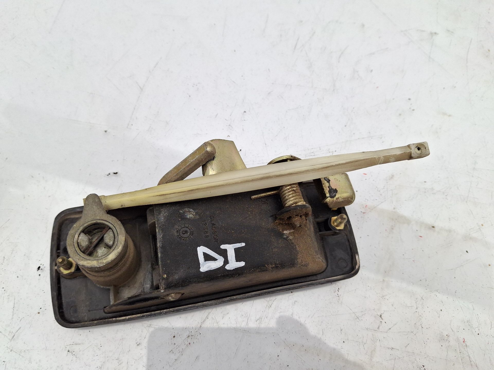 MANETA EXTERIOR DELANTERA IZQUIERDA SEAT MALAGA 