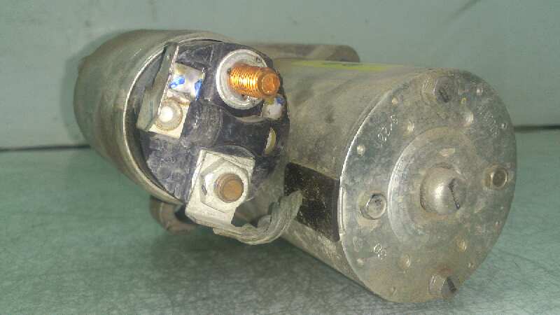 MOTOR ARRANQUE KIA RIO G4EE