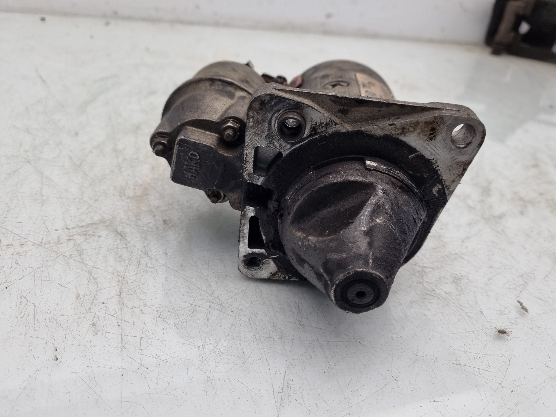 MOTOR ARRANQUE FIAT DOBLO 223A5000