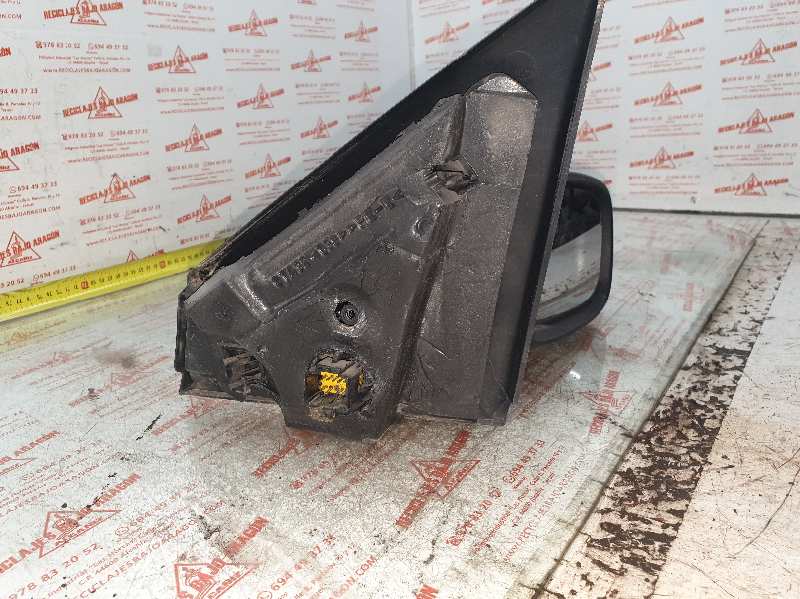 RETROVISOR DERECHO RENAULT MEGANE F9Q-B8