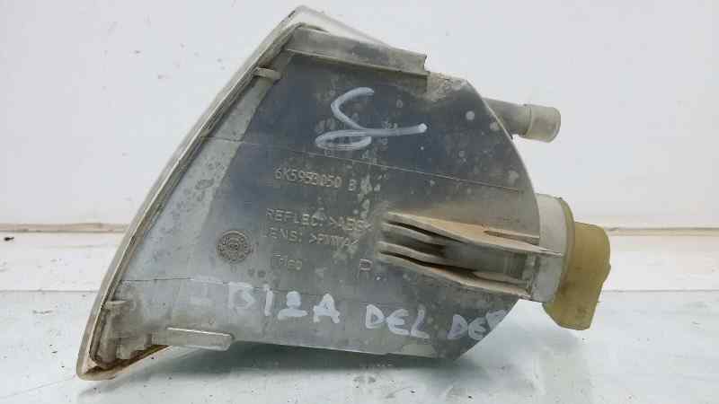 PILOTO DELANTERO DERECHO SEAT IBIZA AHU