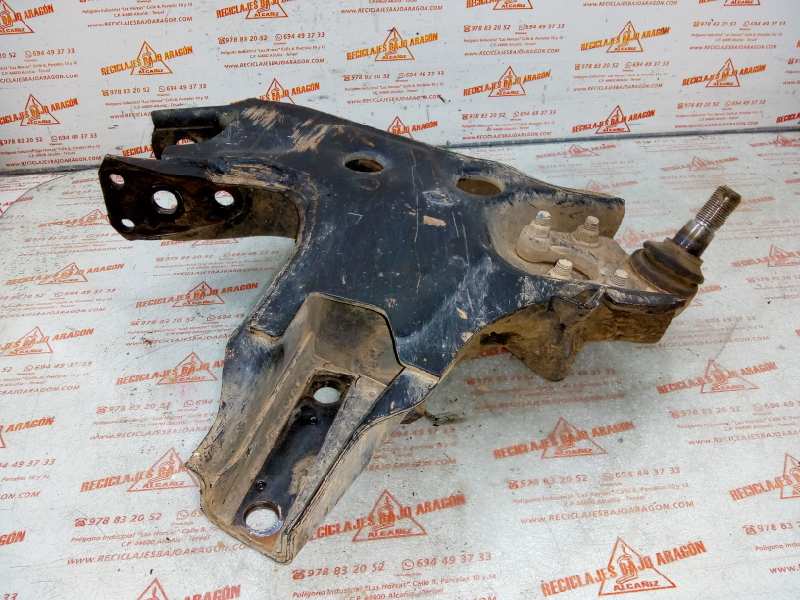 BRAZO SUSPENSION INFERIOR DELANT. IZQ. NISSAN TERR TD27TI