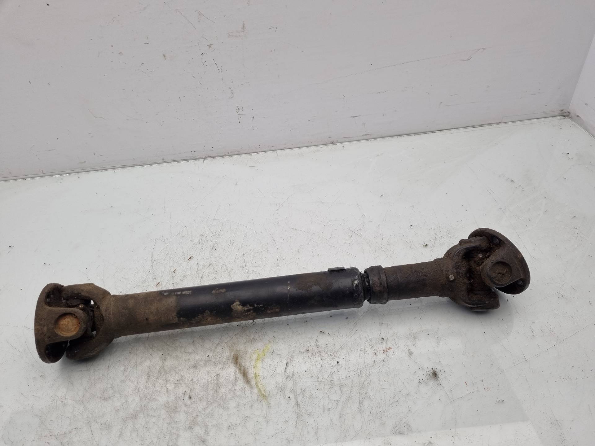 TRANSMISION CENTRAL DELANTERA LAND ROVER RANGE ERC5516CA