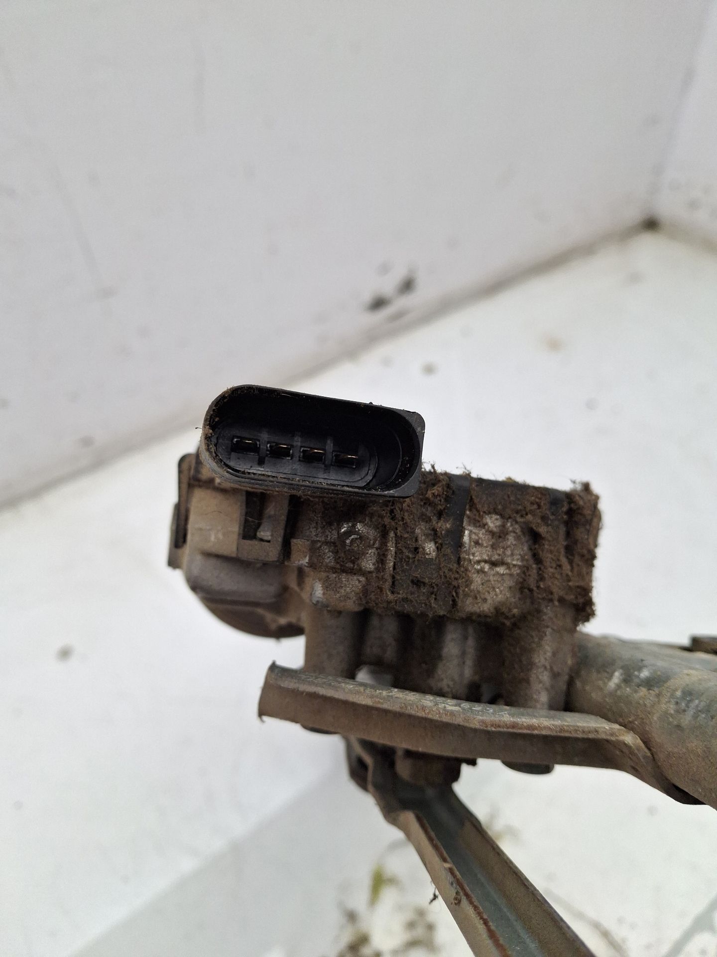  VOLKSWAGEN GOLF IV (1J1) 1.6