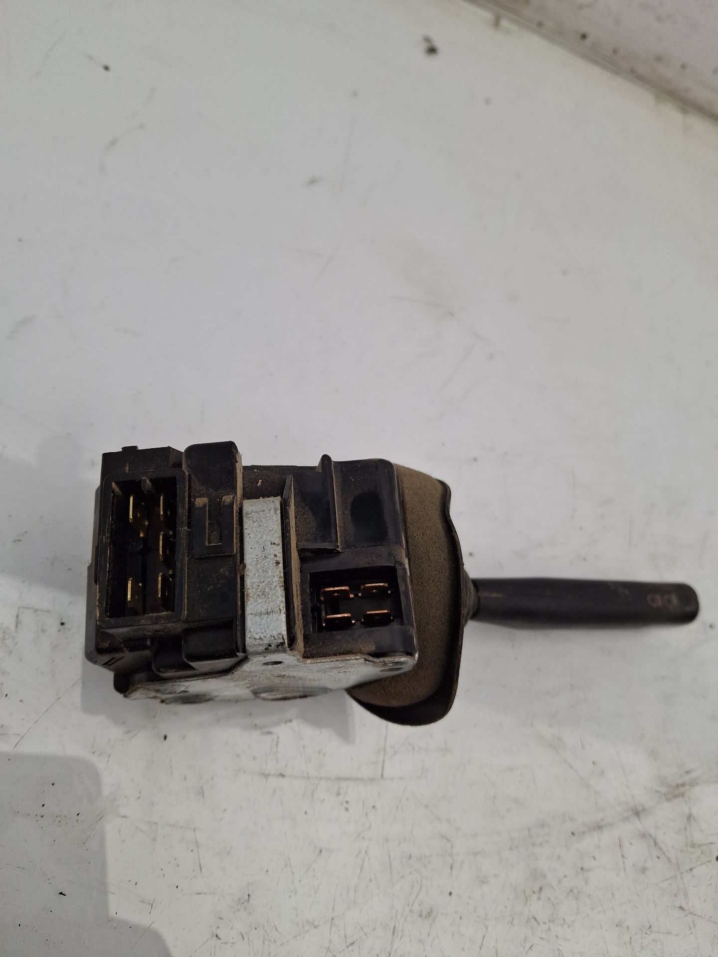 MANDO INTERMITENTES CITROEN C15 