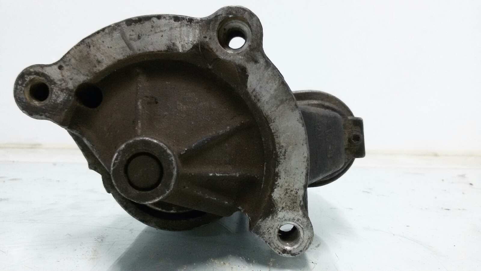 MOTOR ARRANQUE PEUGEOT 206 WJZ