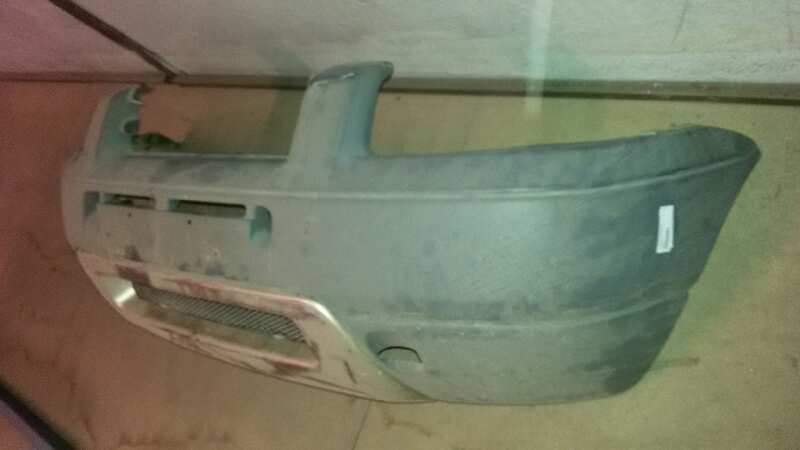 PARAGOLPES DELANTERO LAND ROVER FREELANDER 20T2N