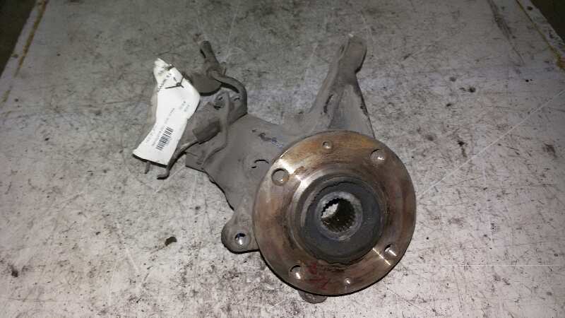 MANGUETA DELANTERA IZQUIERDA CITROEN ZX 