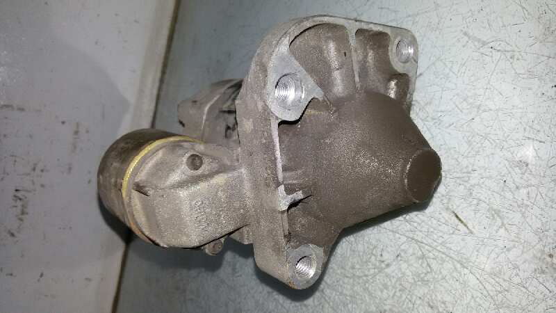 MOTOR ARRANQUE RENAULT LAGUNA K4M716