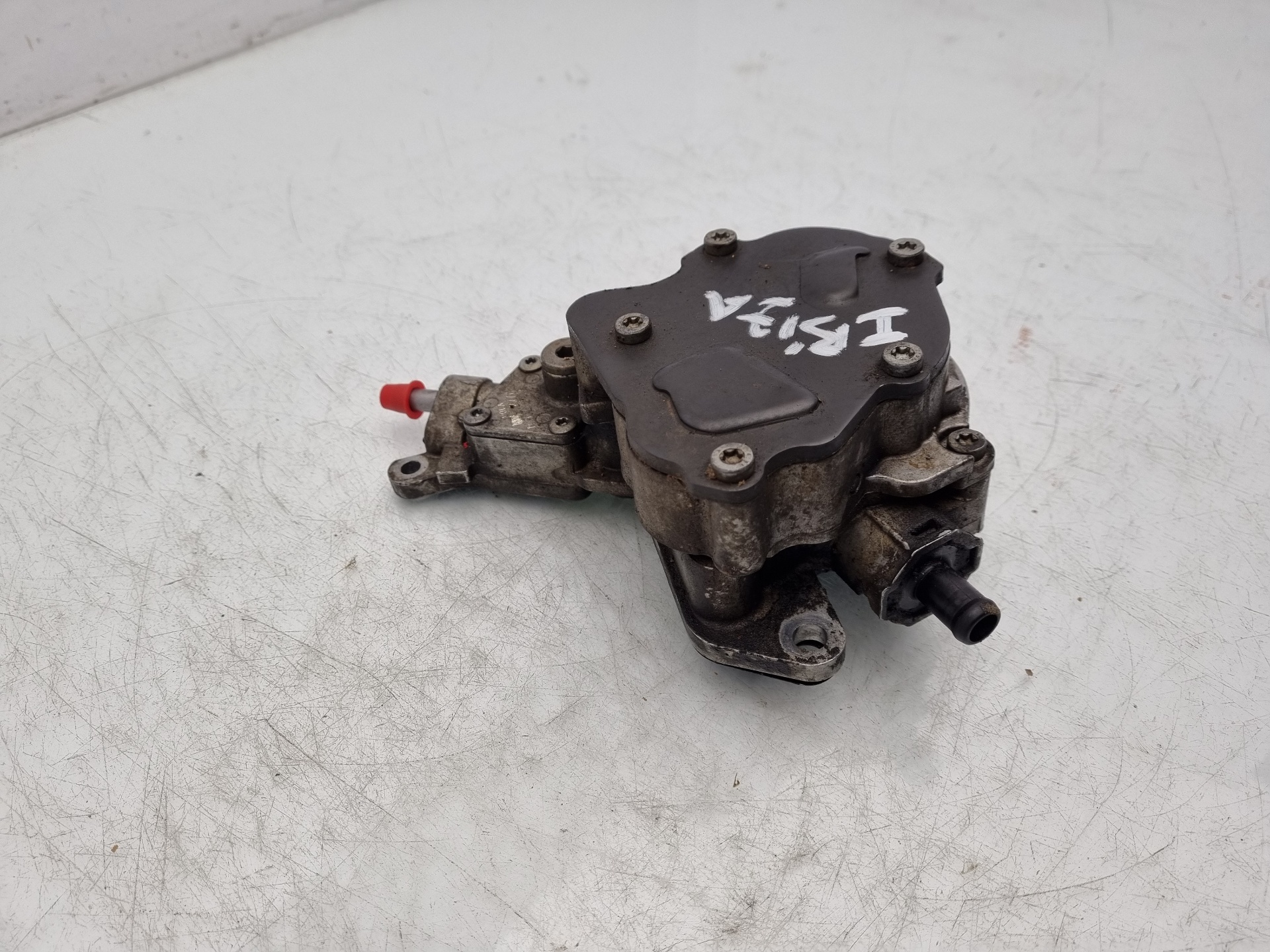 DEPRESOR FRENO / BOMBA VACIO SEAT IBIZA BNV