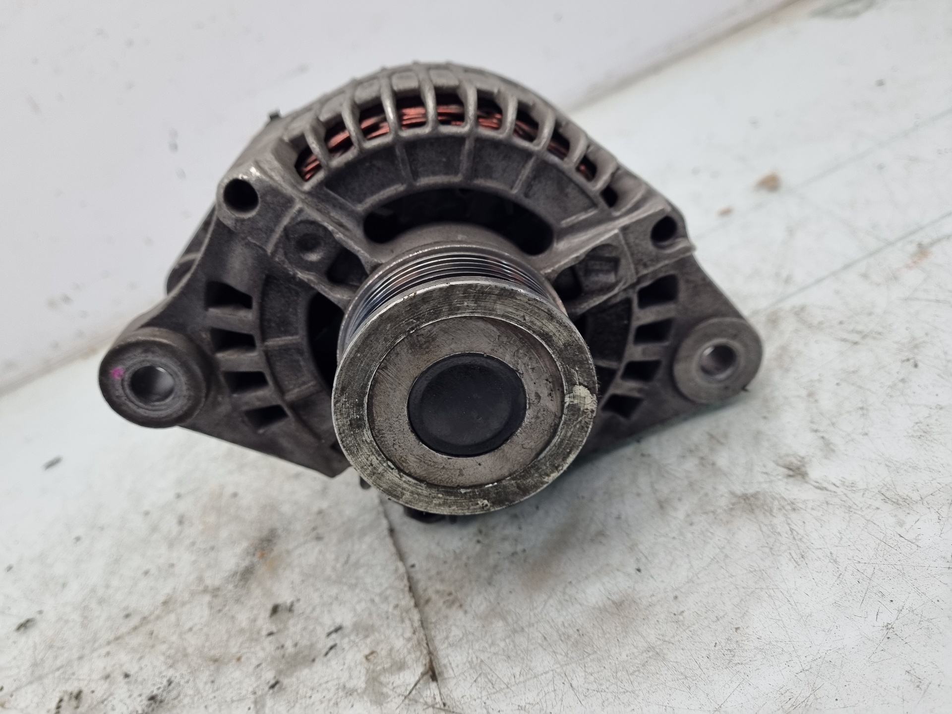 ALTERNADOR FIAT DOBLO 223B1000