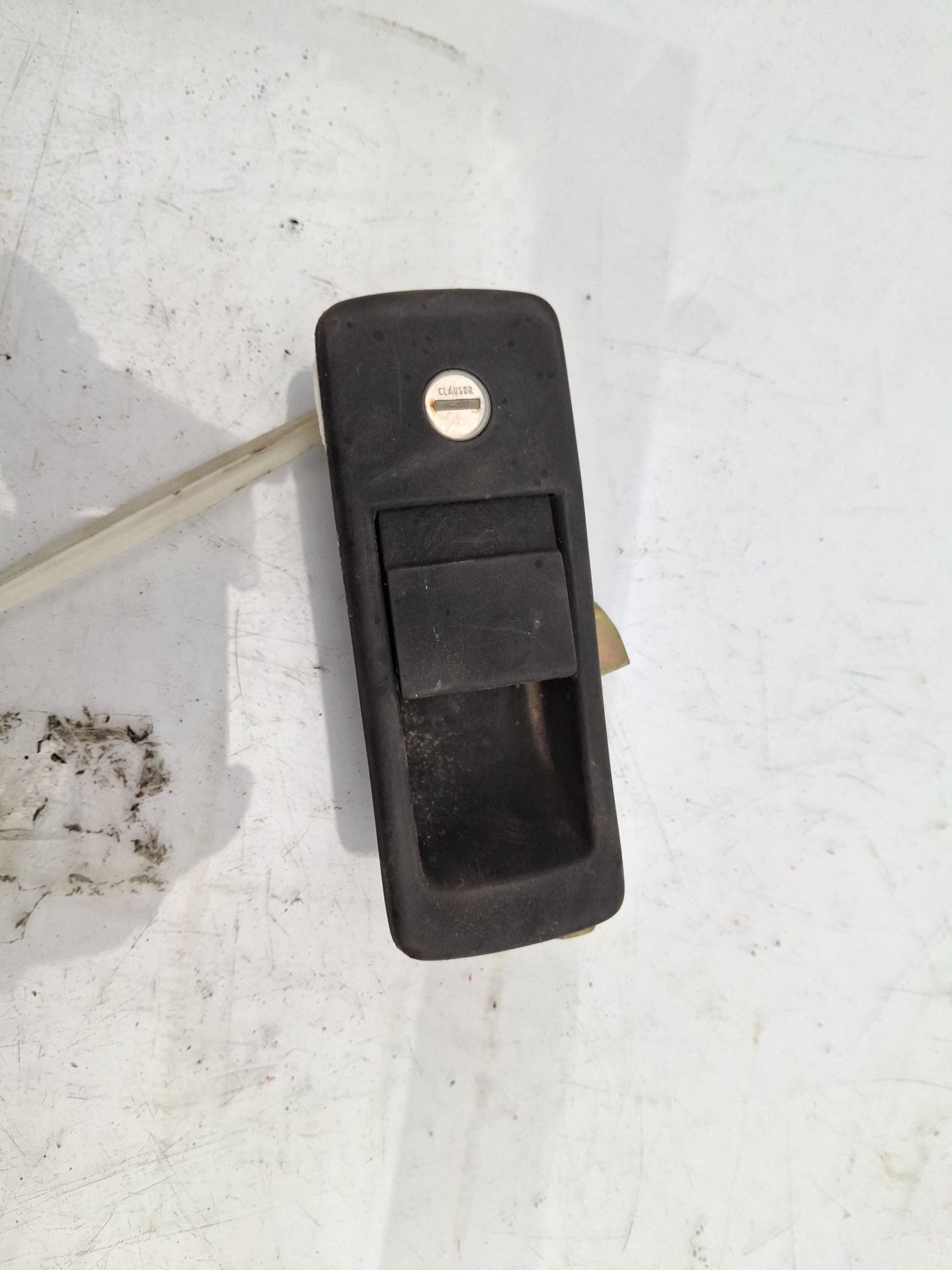 MANETA EXTERIOR DELANTERA DERECHA SEAT MALAGA 