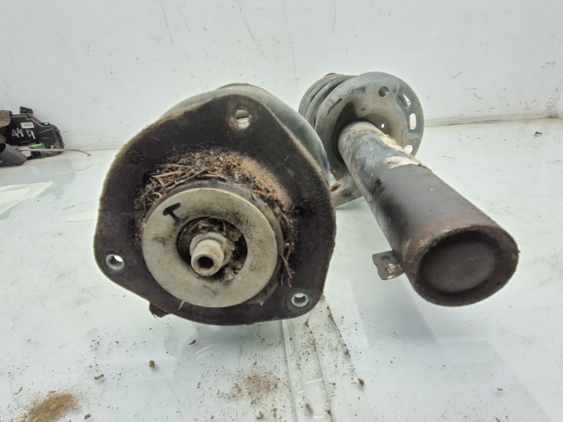 JUEGO AMORTIGUADORES DELANTERO SEAT TOLEDO 