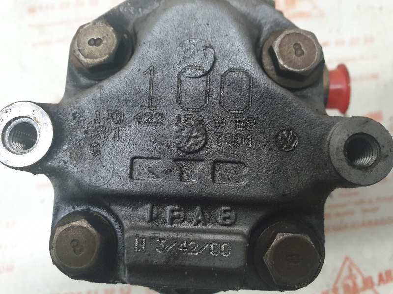 BOMBA DIRECCION VOLKSWAGEN GOLF AUY