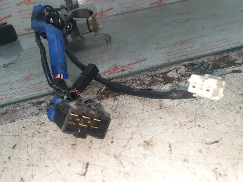 CONMUTADOR DE ARRANQUE KIA RIO G A5D